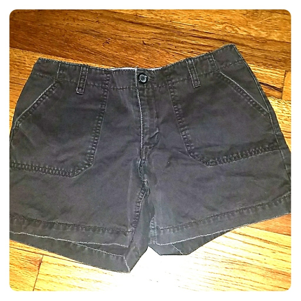Juniors old navy shorts